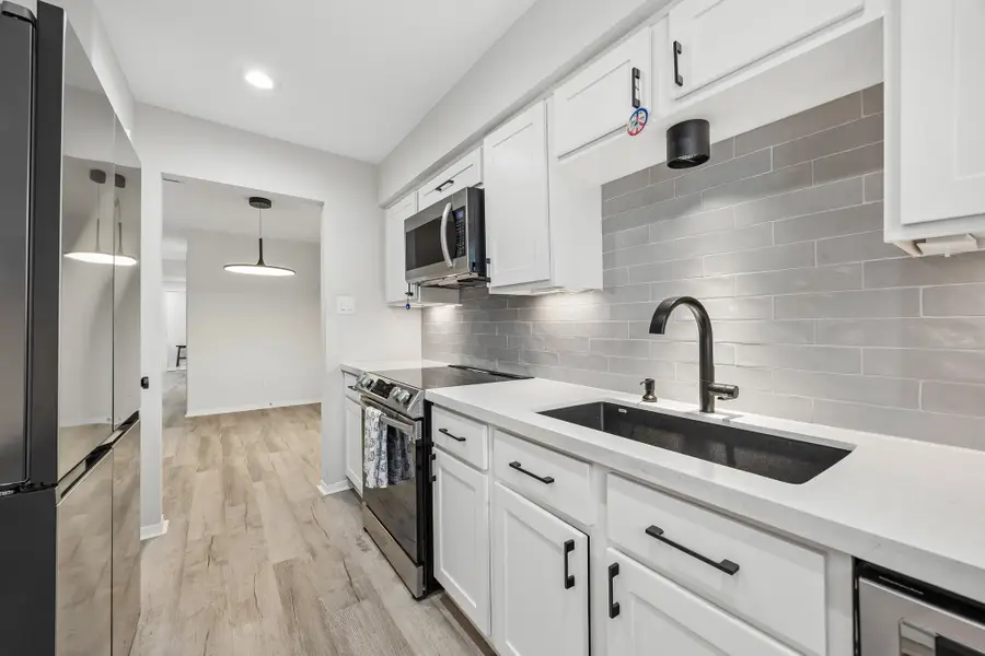 1201 Bering Drive #36, Houston, TX 77057 - #3