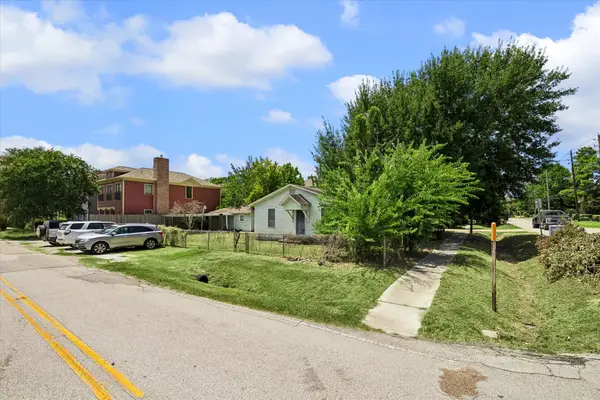 2543 Bevis Street, Houston, TX 77008