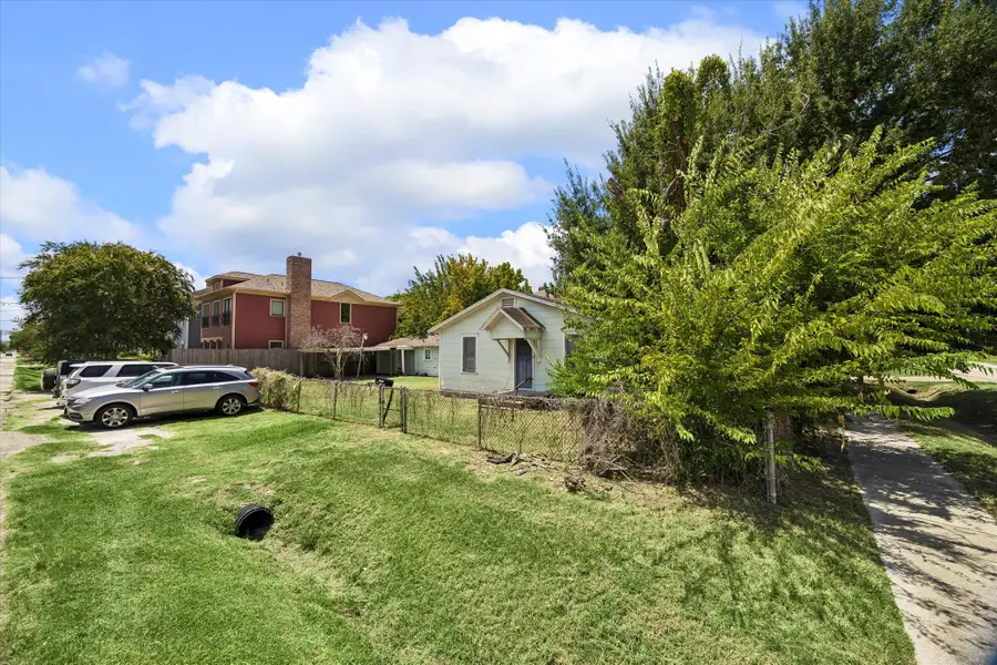 2543 Bevis Street, Houston, TX 77008 - #3