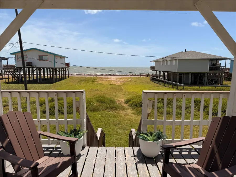 801 Seashell Drive, Surfside Beach, TX 77541 - #2
