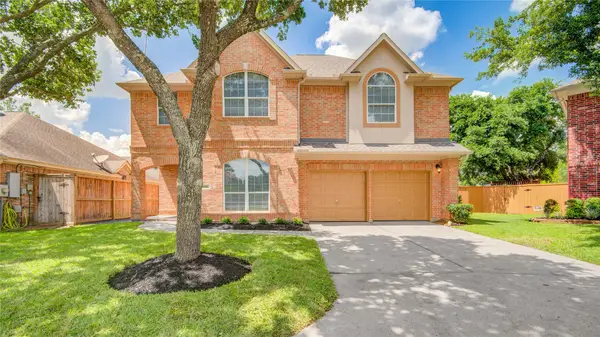 9406 Fern Wood Forest, Houston, TX 77040