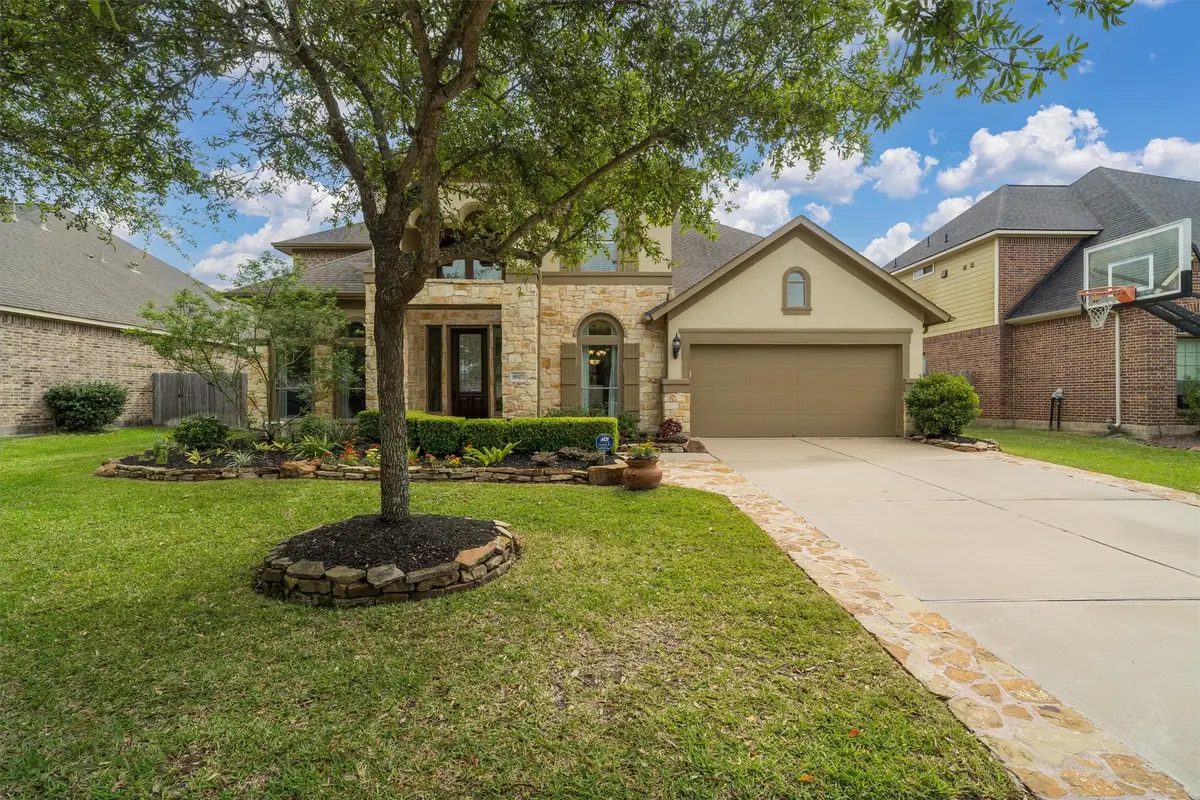 4627 La Escalona Drive, League City, TX 77573 - #1