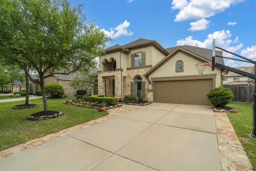 4627 La Escalona Drive, League City, TX 77573 - #3