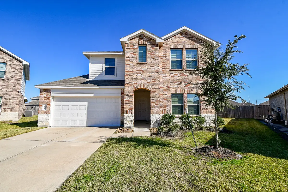 21602 Zydeco Court, Katy, TX 77449 - Image #1