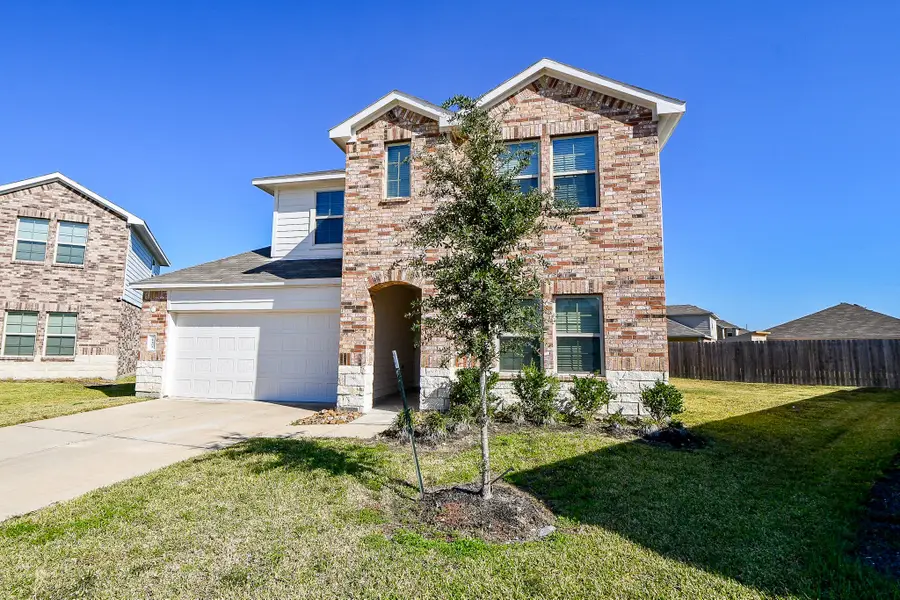 21602 Zydeco Court, Katy, TX 77449 - Image #2