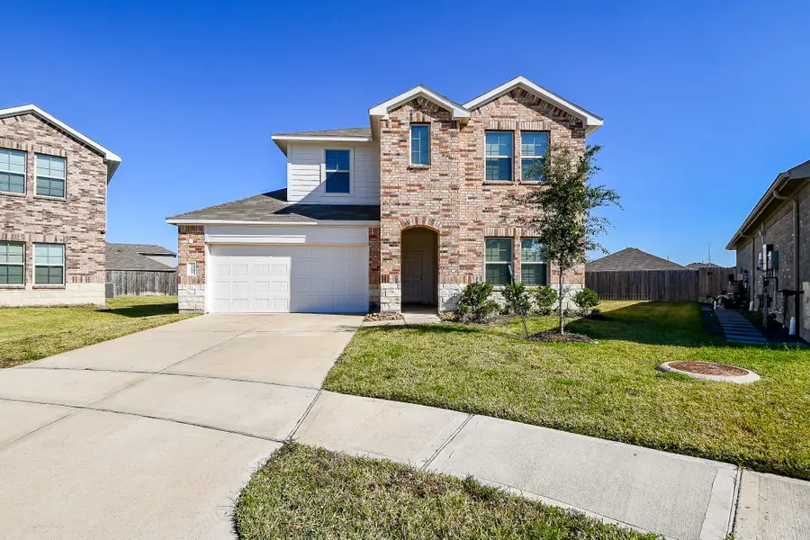 21602 Zydeco Court, Katy, TX 77449 - Image #3