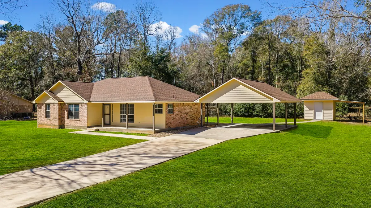 195 Oak Valley, Livingston, TX 77351 - #1