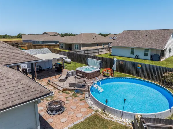 149 Windmill Road, Snook, TX 77879