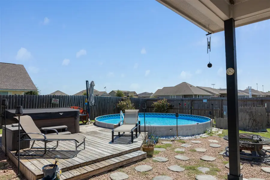 149 Windmill Road, Snook, TX 77879 - #2