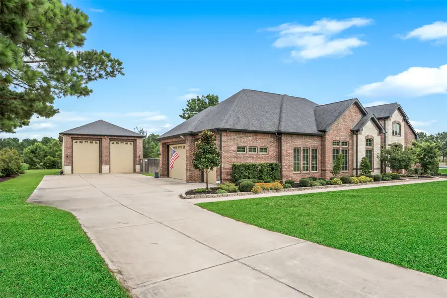 9108 Ridgelake Court, Montgomery, TX 77316 - #2