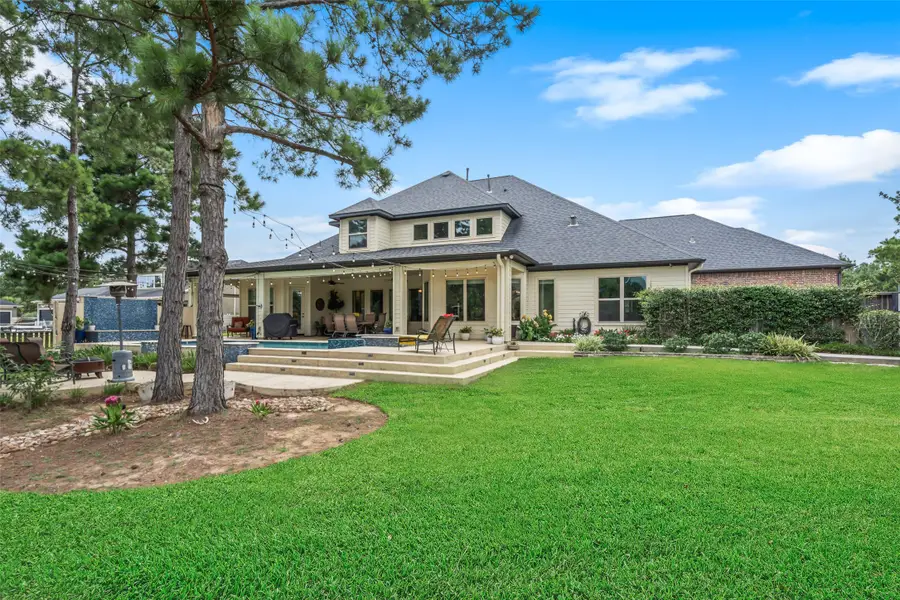 9108 Ridgelake Court, Montgomery, TX 77316 - #3