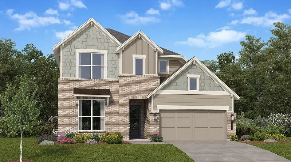 2155 Stillhouse Drive, Montgomery, TX 77316 - #1