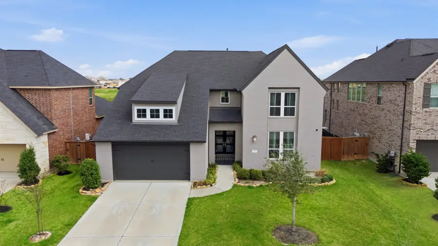 489 Horizon Light Lane, Katy, TX 77493 - #2