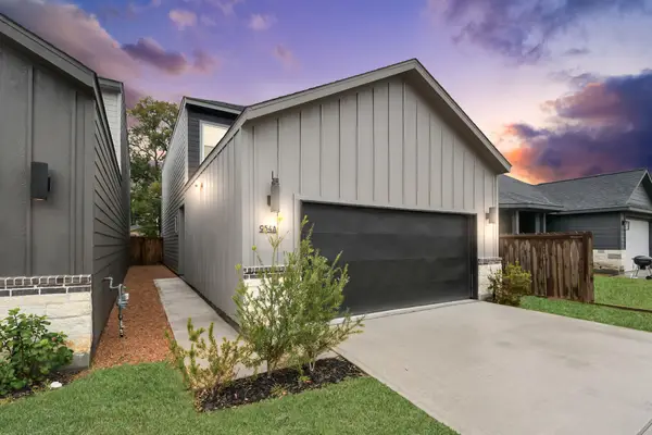 954 Junell Street #A, Houston, TX 77088