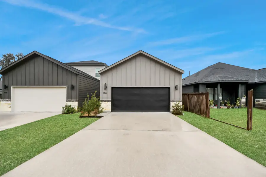 954 Junell Street #A, Houston, TX 77088 - #2