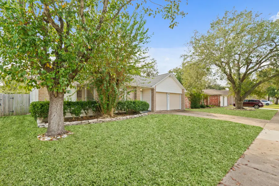 12831 Newberry Street, Sugar Land, TX 77478 - #2