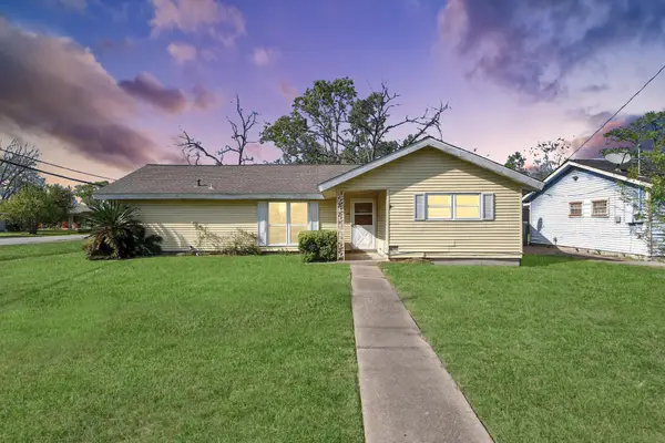 1501 Avenue K, South Houston, TX 77587
