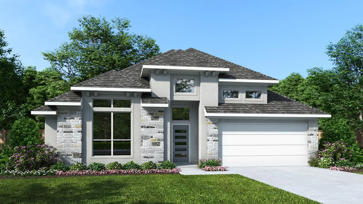2019 Playa Valencia, Missouri City, TX 77459 - #1