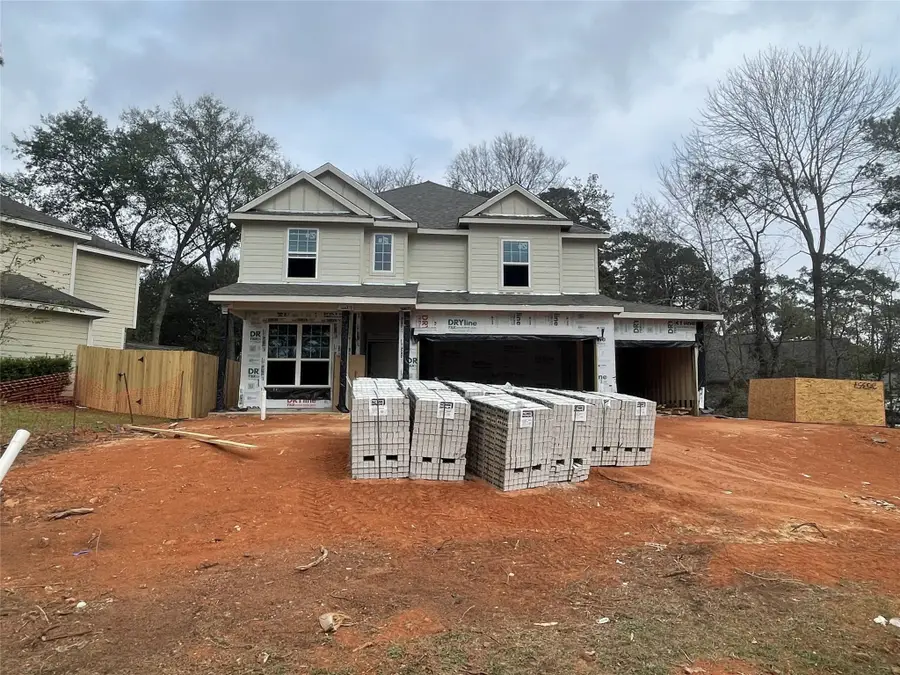 3030 Poe Drive, Montgomery, TX 77356 - Image #2