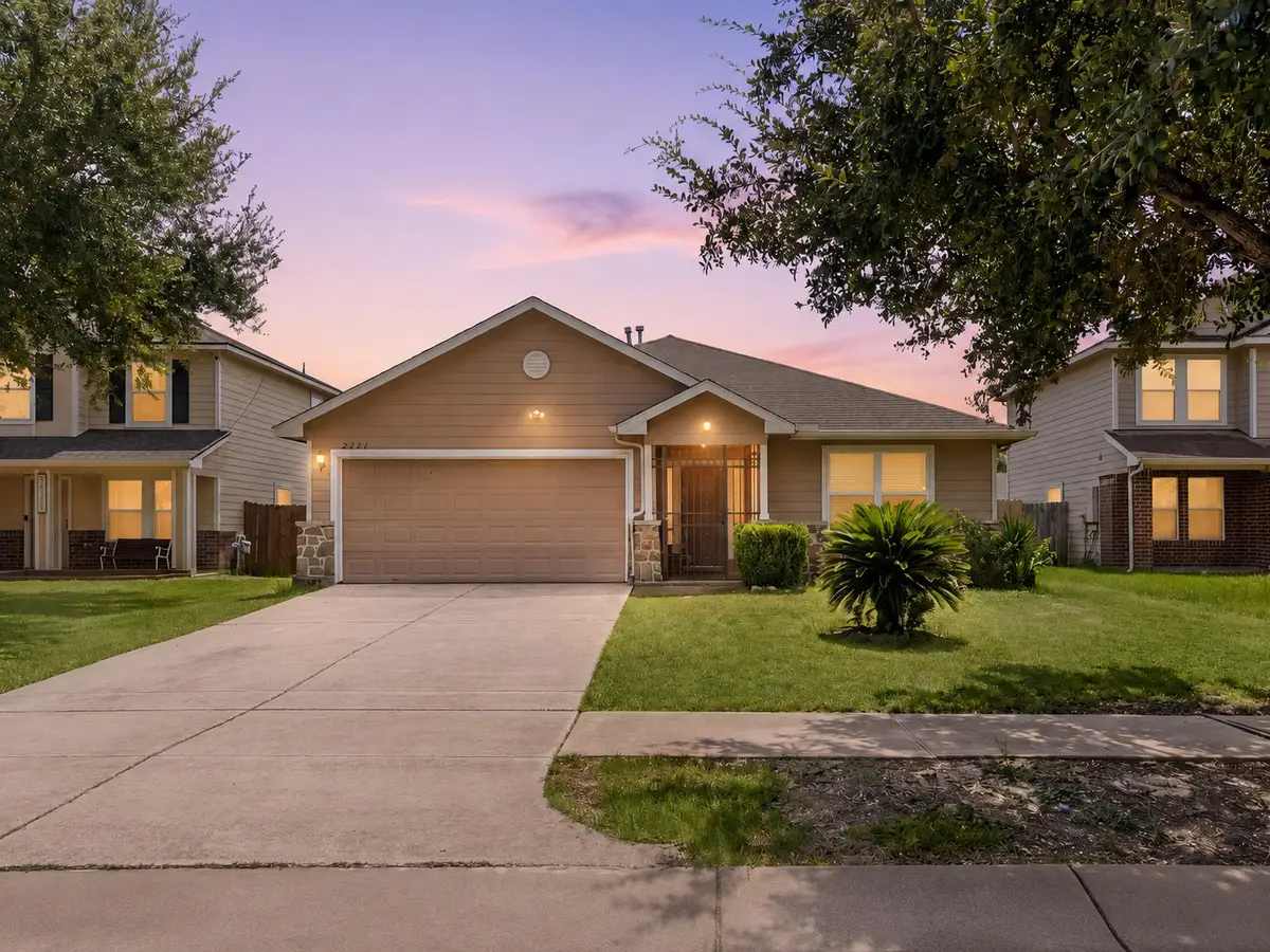 2631 Steelhead Drive, Houston, TX 77045 - #1