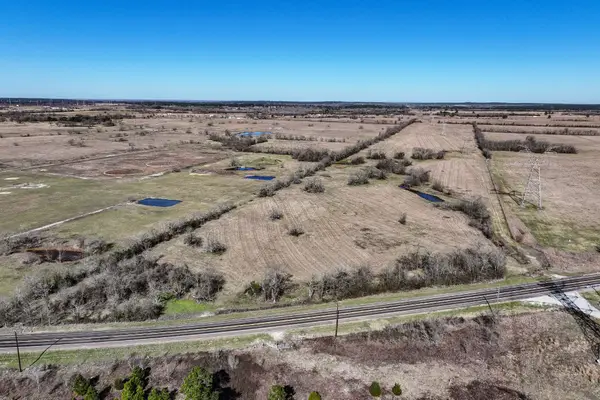 60 Acres Hwy 30 W, Shiro, TX 77876