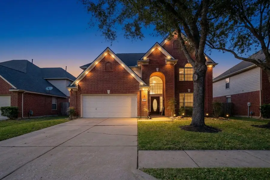 515 Deer Hollow Drive, Sugar Land, TX 77479 - #3