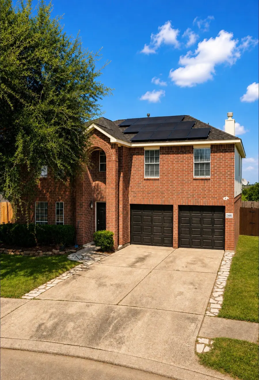 21406 Daylily Hills Drive, Spring, TX 77388 - #2