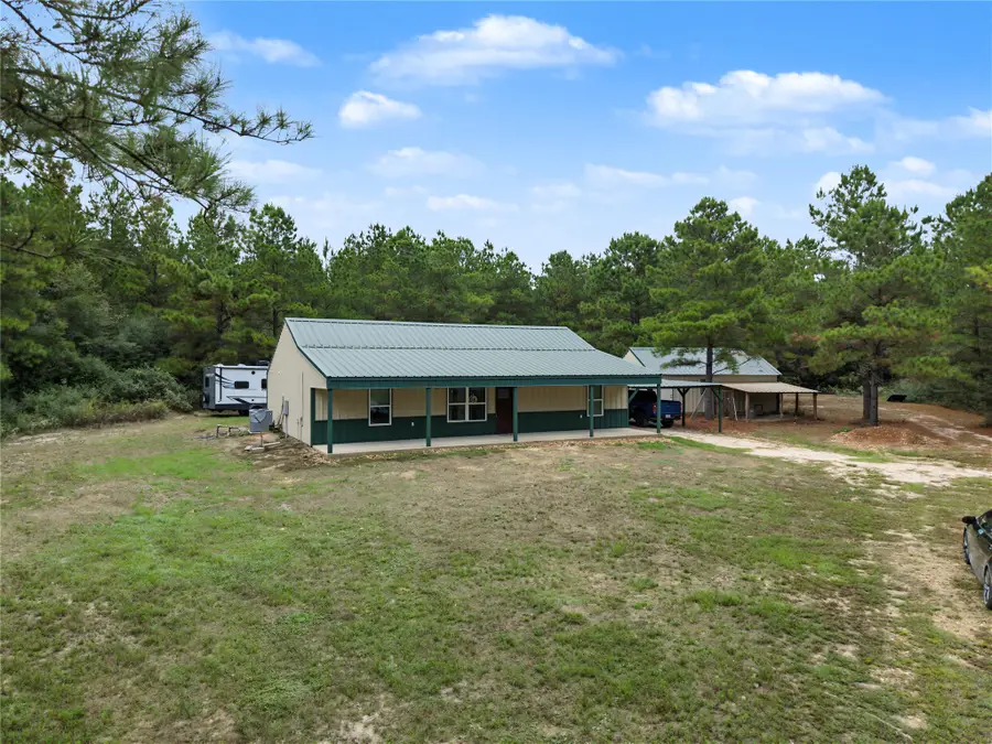 56 Lost Indian Camp Road, Huntsville, TX 77320 - #2