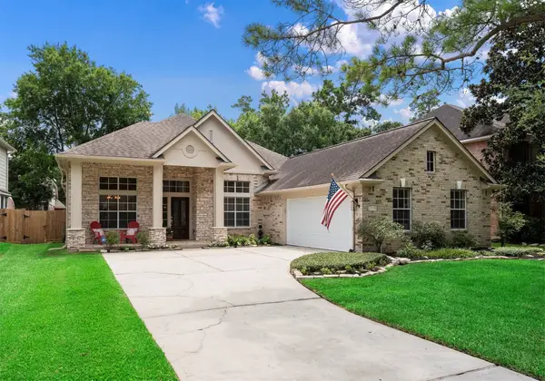 14414 Corktree Knolls, Cypress, TX 77429