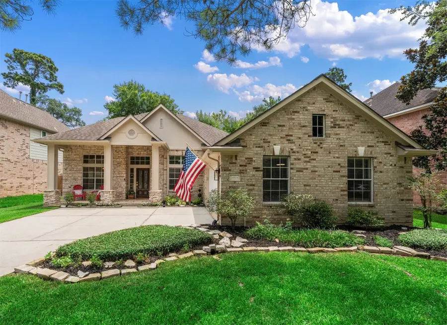 14414 Corktree Knolls, Cypress, TX 77429 - #2