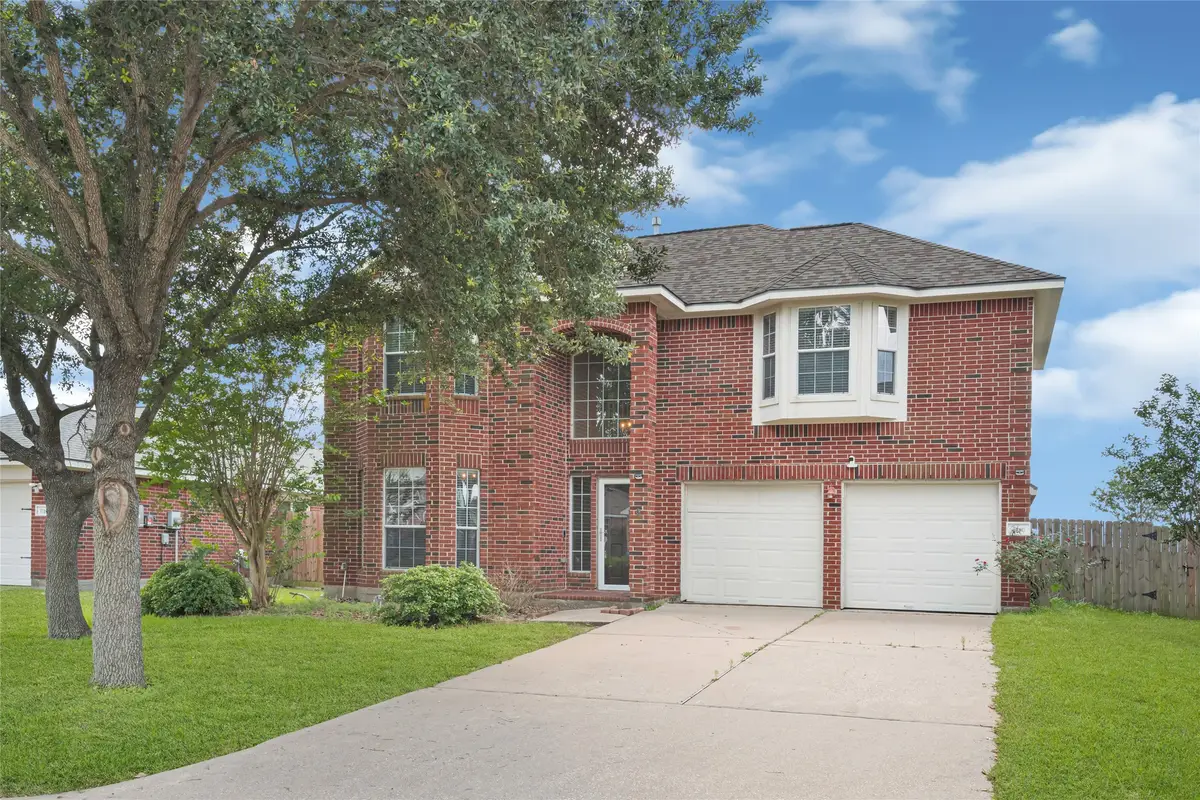 3714 Flannery Ridge Lane, Houston, TX 77047 - #1