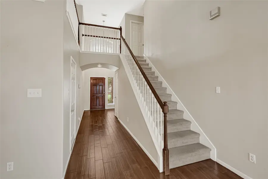 3714 Flannery Ridge Lane, Houston, TX 77047 - #3