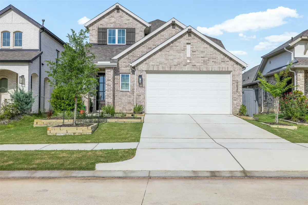17030 Shimmer Ray Street, Hockley, TX 77447 - #1