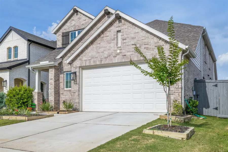 17030 Shimmer Ray Street, Hockley, TX 77447 - #2