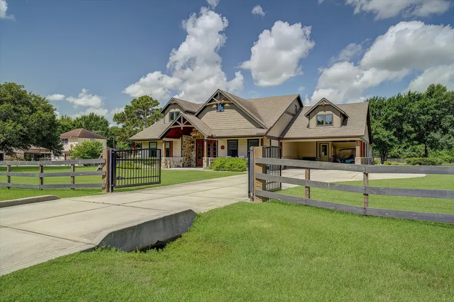 18207 E Cypress Hill Circle, Cypress, TX 77433 - #2