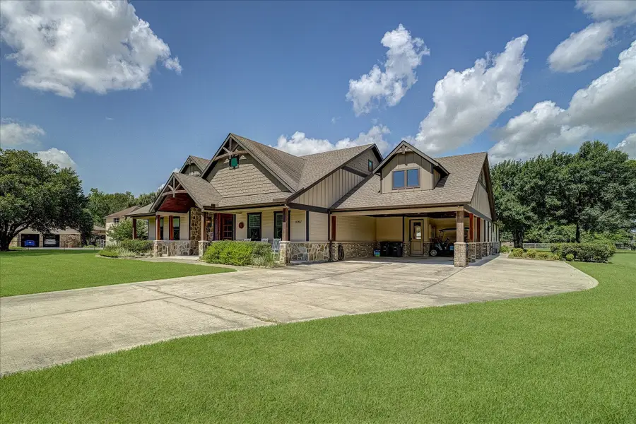 18207 E Cypress Hill Circle, Cypress, TX 77433 - #3