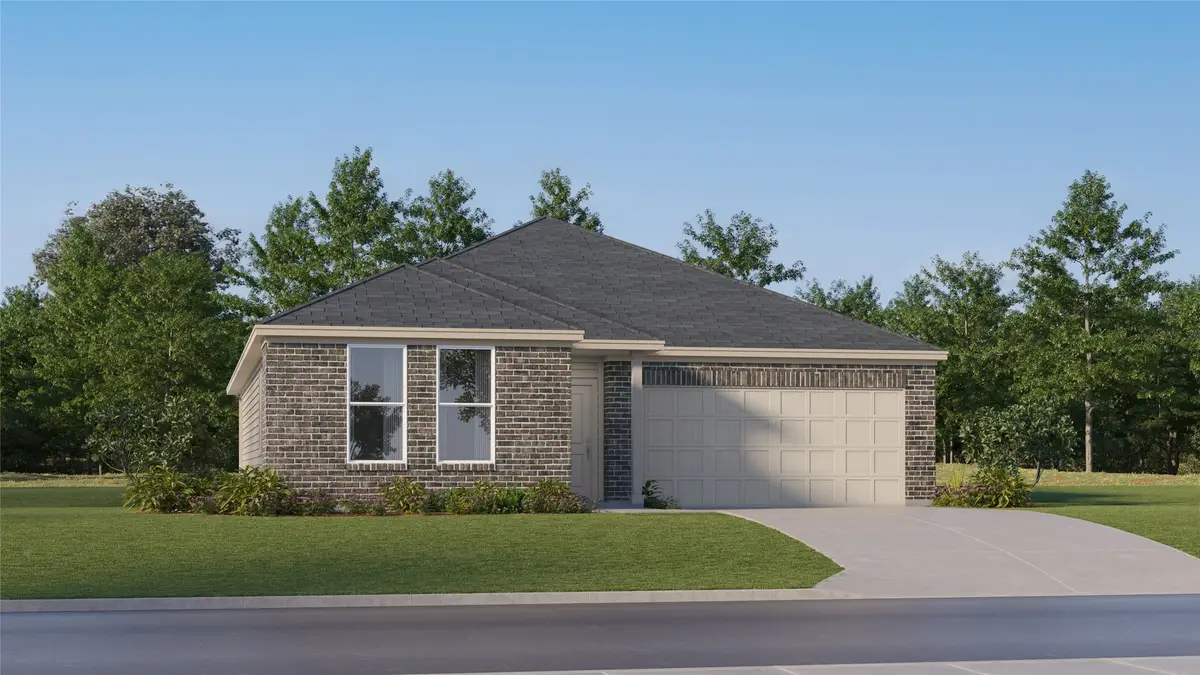1816 Taggart Trail, Bryan, TX 77807 - #1