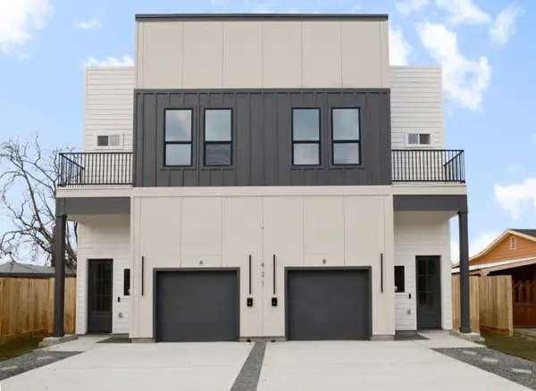 421 E 41st Street, Houston, TX 77022