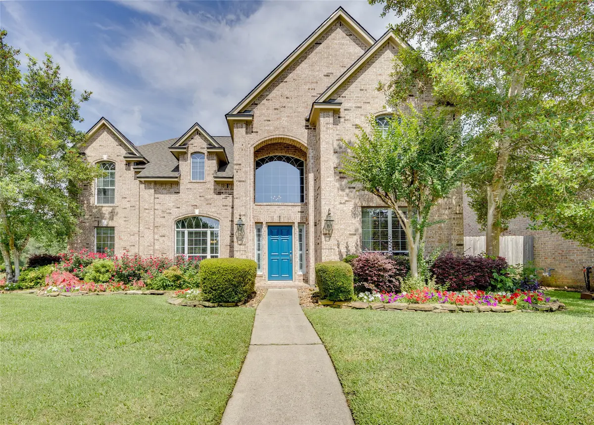 4214 Carlisle Court Court, Baytown, TX 77521 - #1