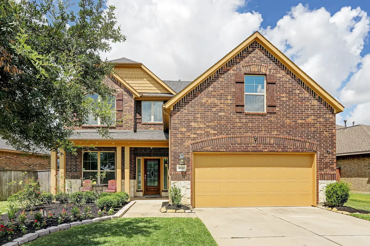 4110 Addison Ranch Ln, Fulshear, TX 77441 - Image #1