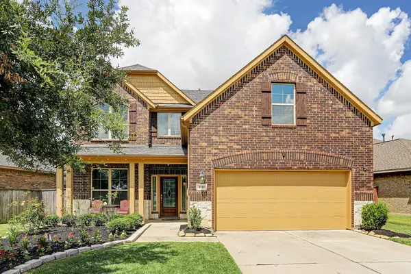 4110 Addison Ranch Ln, Fulshear, TX 77441