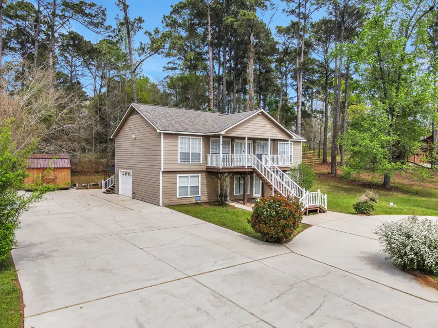 360 Holiday Lane, Coldspring, TX 77331 - #3