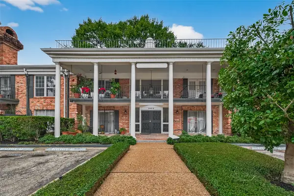 3400 Timmons Lane #31, Houston, TX 77027