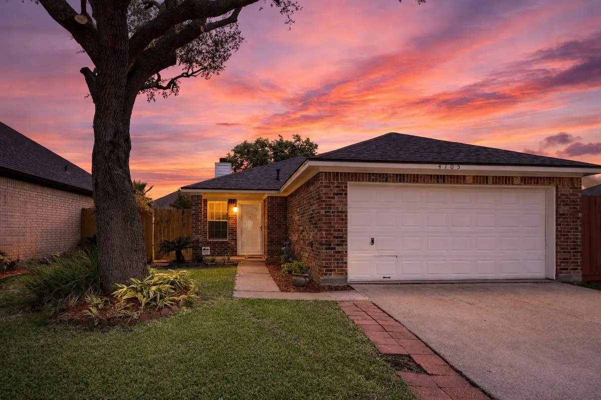 4705 Meadowood Drive, Baytown, TX 77521 - #1