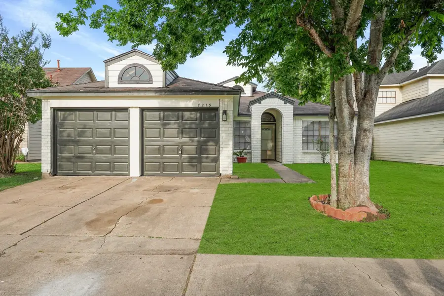 7215 Trogon Lane, Houston, TX 77083 - Image #2
