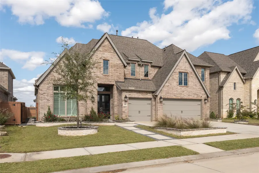 24610 Beebalm Trail, Katy, TX 77493 - #2