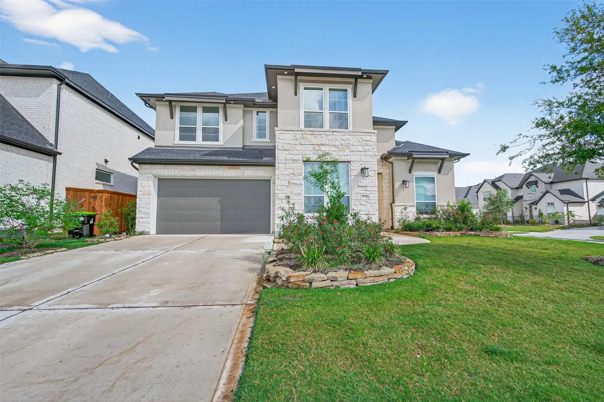 7727 Pleasant Crest Drive, Fulshear, TX 77441 - Image #1