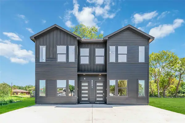 8201 Calhoun Street #A/B, Houston, TX 77033