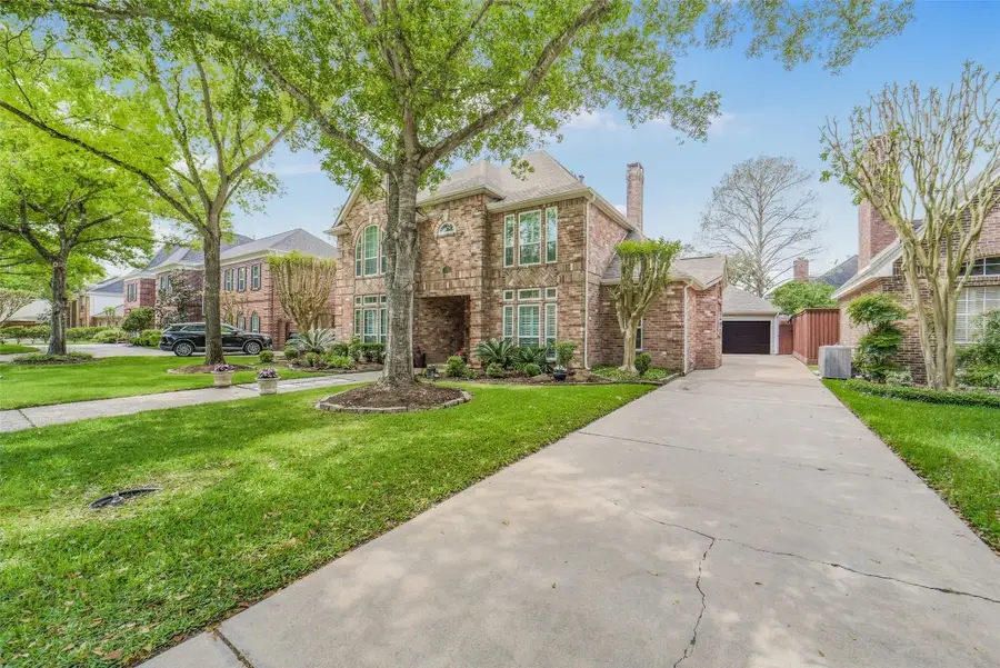 1706 Hickory Chase Drive, Katy, TX 77450 - #2