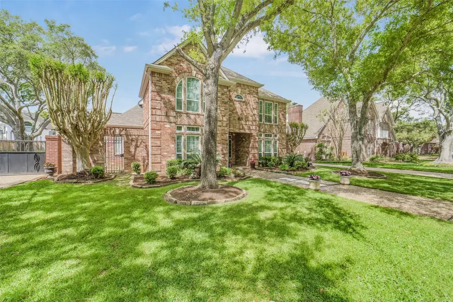 1706 Hickory Chase Drive, Katy, TX 77450 - #3